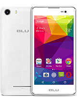 Best available price of BLU Dash M in Tonga