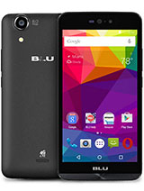 Best available price of BLU Dash X LTE in Tonga