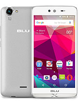 Best available price of BLU Dash X in Tonga