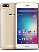 Best available price of BLU Dash X2 in Tonga