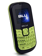 Best available price of BLU Deejay II in Tonga