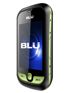 Best available price of BLU Deejay Touch in Tonga