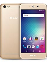 Best available price of BLU Grand M in Tonga