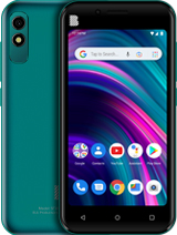 Best available price of BLU Studio X10L 2022 in Tonga
