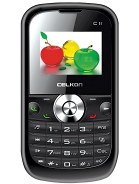 Best available price of Celkon C11 in Tonga