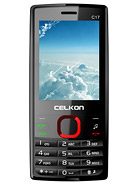 Best available price of Celkon C17 in Tonga
