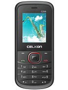 Best available price of Celkon C206 in Tonga