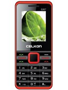 Best available price of Celkon C207 in Tonga
