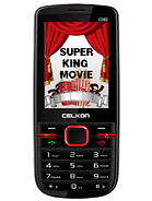 Best available price of Celkon C262 in Tonga