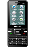 Best available price of Celkon C3333 in Tonga