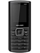 Best available price of Celkon C357 in Tonga