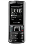 Best available price of Celkon C367 in Tonga