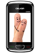 Best available price of Celkon C5055 in Tonga