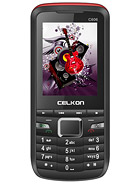 Best available price of Celkon C606 in Tonga