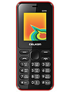 Best available price of Celkon C619 in Tonga