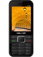 Best available price of Celkon C779 in Tonga