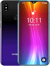 Best available price of Coolpad Cool 5 in Tonga