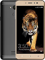 Best available price of Coolpad Note 5 in Tonga