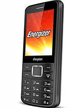 Best available price of Energizer Power Max P20 in Tonga