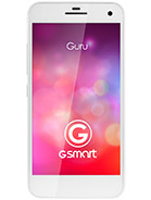 Best available price of Gigabyte GSmart Guru White Edition in Tonga