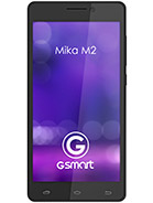 Best available price of Gigabyte GSmart Mika M2 in Tonga