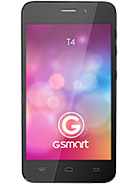 Best available price of Gigabyte GSmart T4 Lite Edition in Tonga