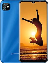 Best available price of Gionee Max Pro in Tonga