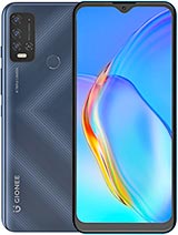 Best available price of Gionee P15 Pro in Tonga
