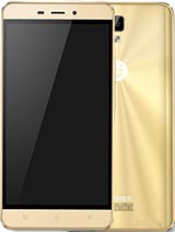 Best available price of Gionee P7 Max in Tonga