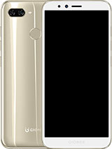 Best available price of Gionee S11 lite in Tonga