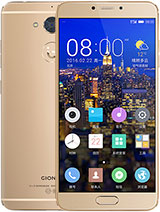 Best available price of Gionee S6 Pro in Tonga