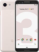 Best available price of Google Pixel 3 in Tonga