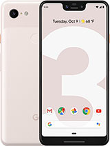 Best available price of Google Pixel 3 XL in Tonga