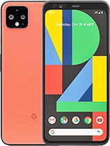 Best available price of Google Pixel 4 XL in Tonga