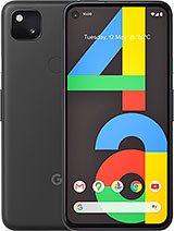 Best available price of Google Pixel 4a in Tonga