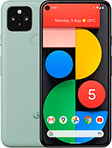 Best available price of Google Pixel 5 in Tonga