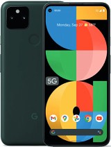 Best available price of Google Pixel 5a 5G in Tonga