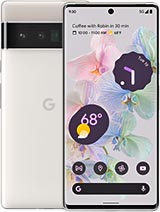 Best available price of Google Pixel 6 Pro in Tonga