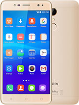 Best available price of Haier L7 in Tonga