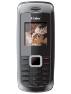 Best available price of Haier M160 in Tonga