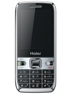 Best available price of Haier U56 in Tonga
