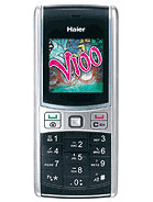 Best available price of Haier V100 in Tonga