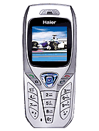 Best available price of Haier V160 in Tonga