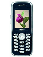 Best available price of Haier V200 in Tonga