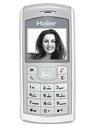 Best available price of Haier Z100 in Tonga