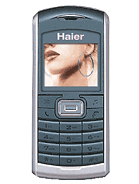 Best available price of Haier Z300 in Tonga