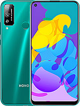 Honor X8 5G at Tonga.mymobilemarket.net