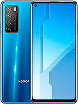 Honor X10 5G at Tonga.mymobilemarket.net