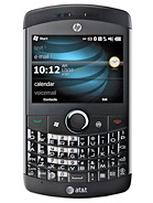 Best available price of HP iPAQ Glisten in Tonga