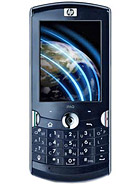 Best available price of HP iPAQ Voice Messenger in Tonga